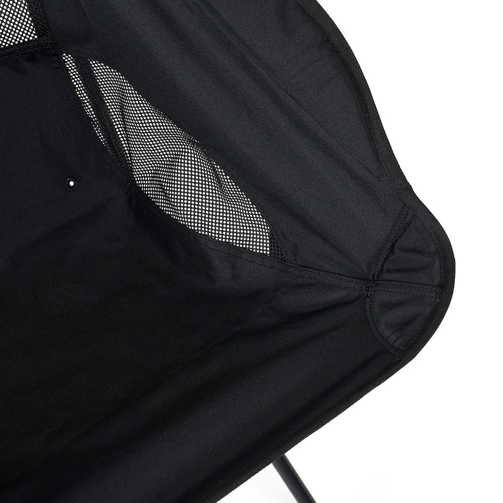 Helinox Savanna Chair Blackout Edition