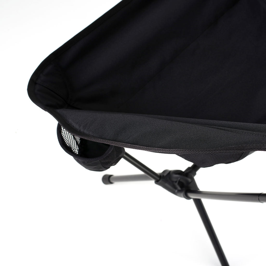 Helinox Savanna Chair Blackout Edition