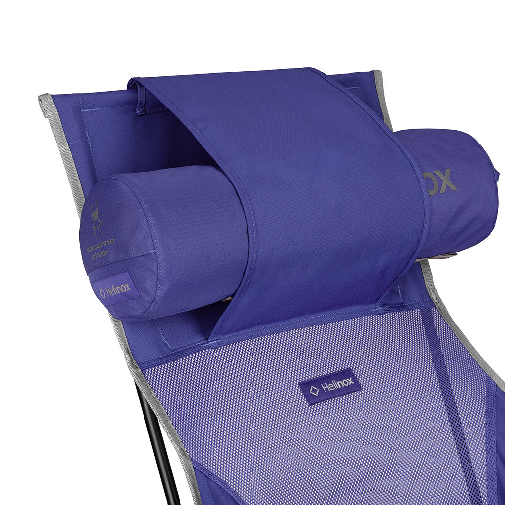 Helinox Savanna Chair Cobalt