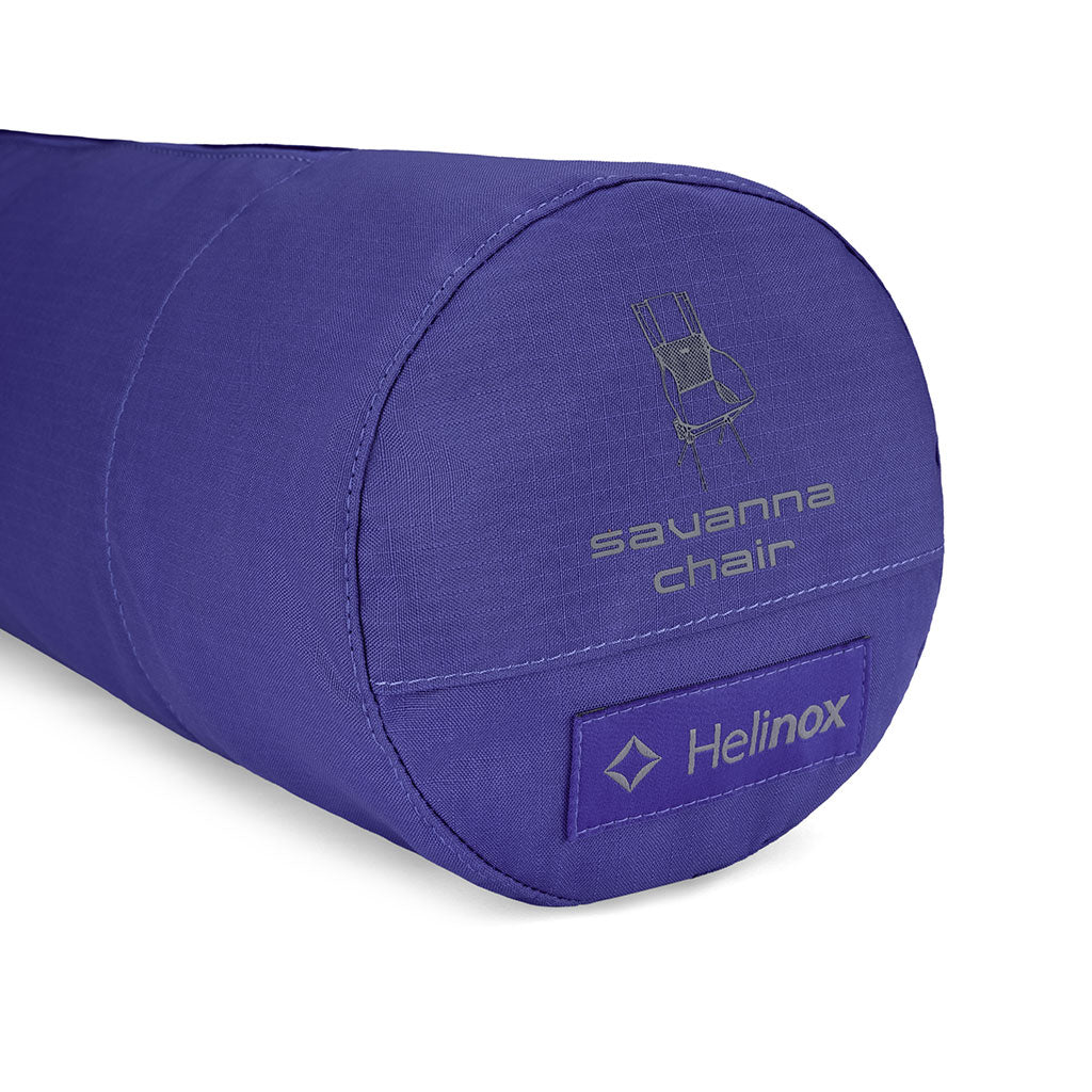 Helinox Savanna Chair Cobalt