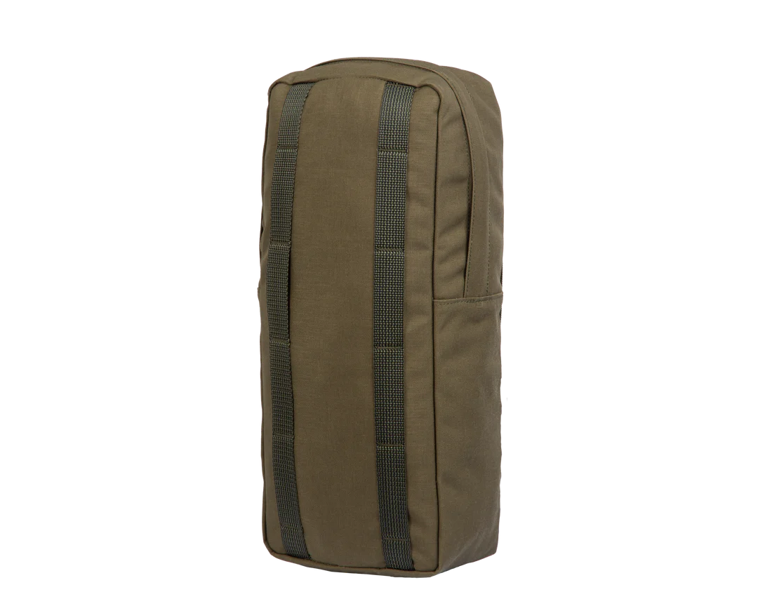 Savotta Seitentasche 8L Olive