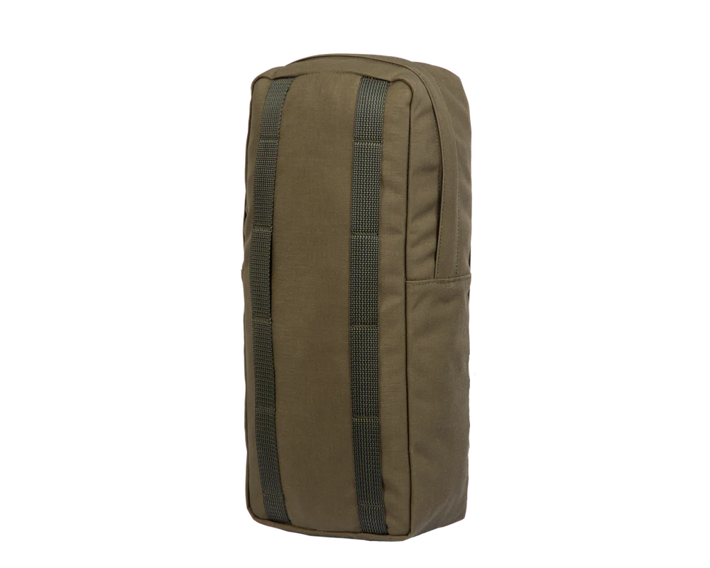 Savotta Seitentasche 8L Olive