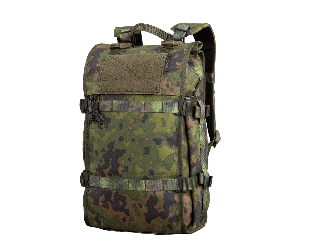 Savotta Kahakka 15L