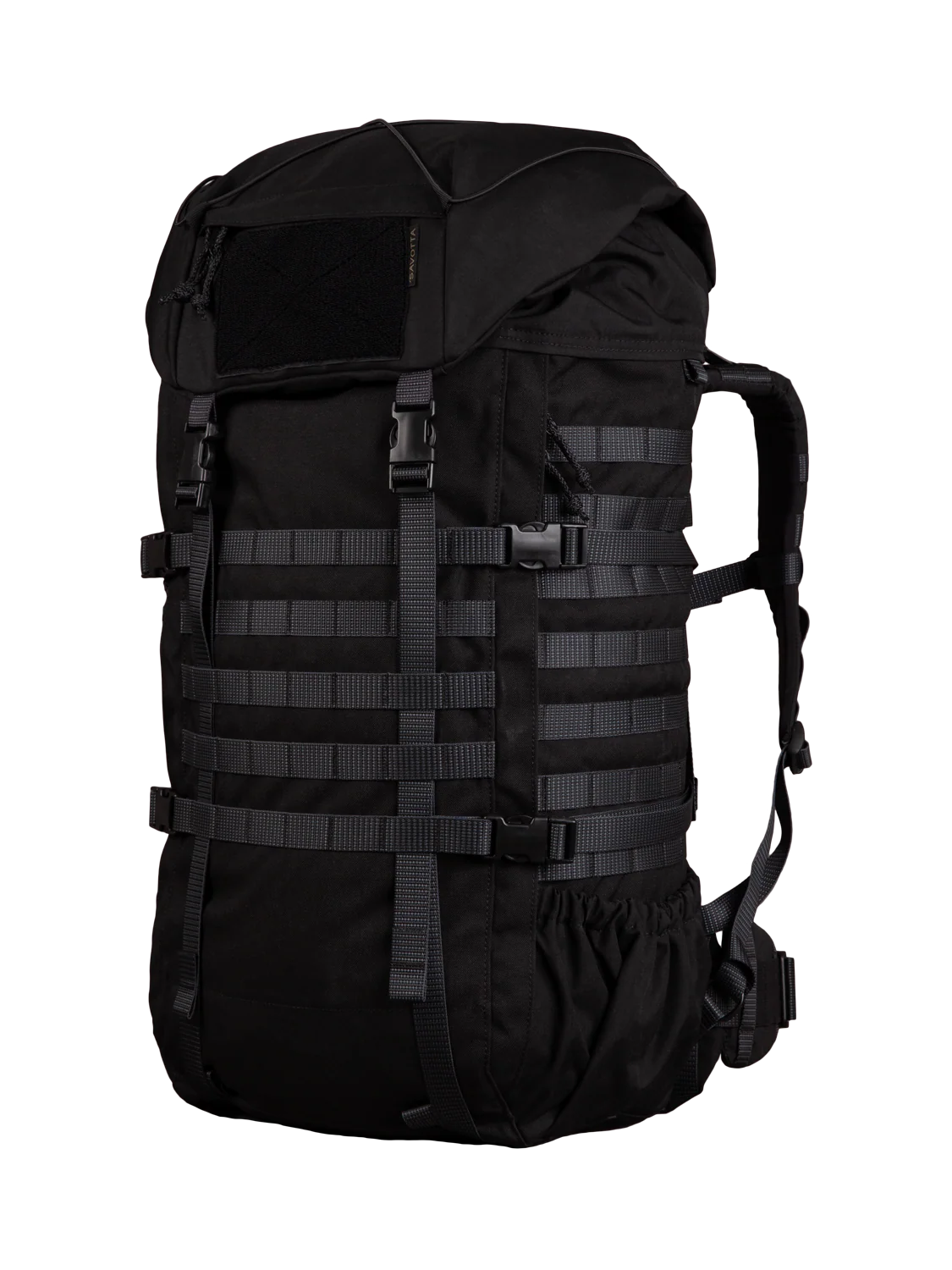 Savotta Kantamus 60L – Mehrtages-Rucksack mit Aluminiumrahmen