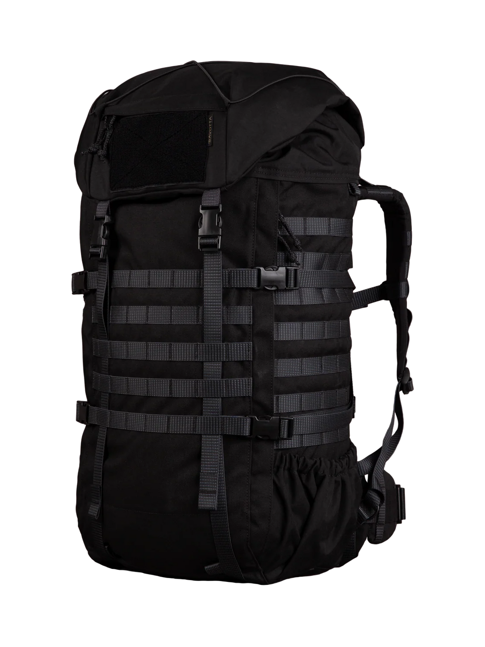 Savotta Kantamus 60L – Mehrtages-Rucksack mit Aluminiumrahmen