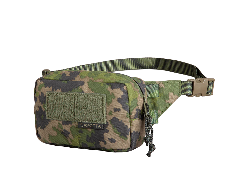 Savotta Kukkaro Hip Pack