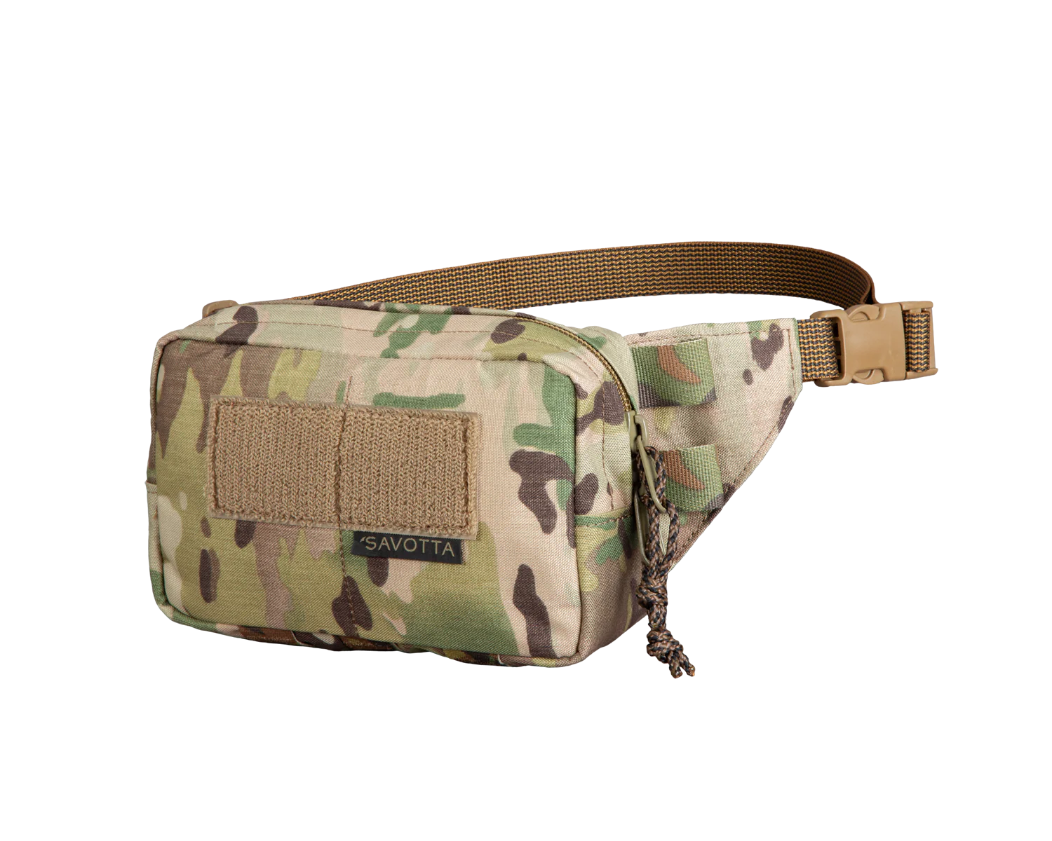 Savotta Kukkaro Hip Pack