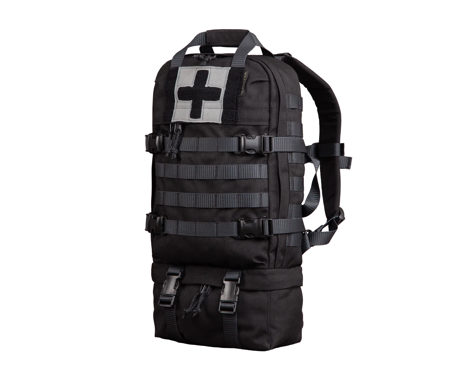 Savotta Medic pack 18L Black