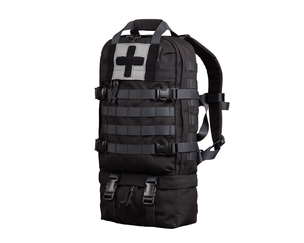 Savotta Medic pack 18L Black