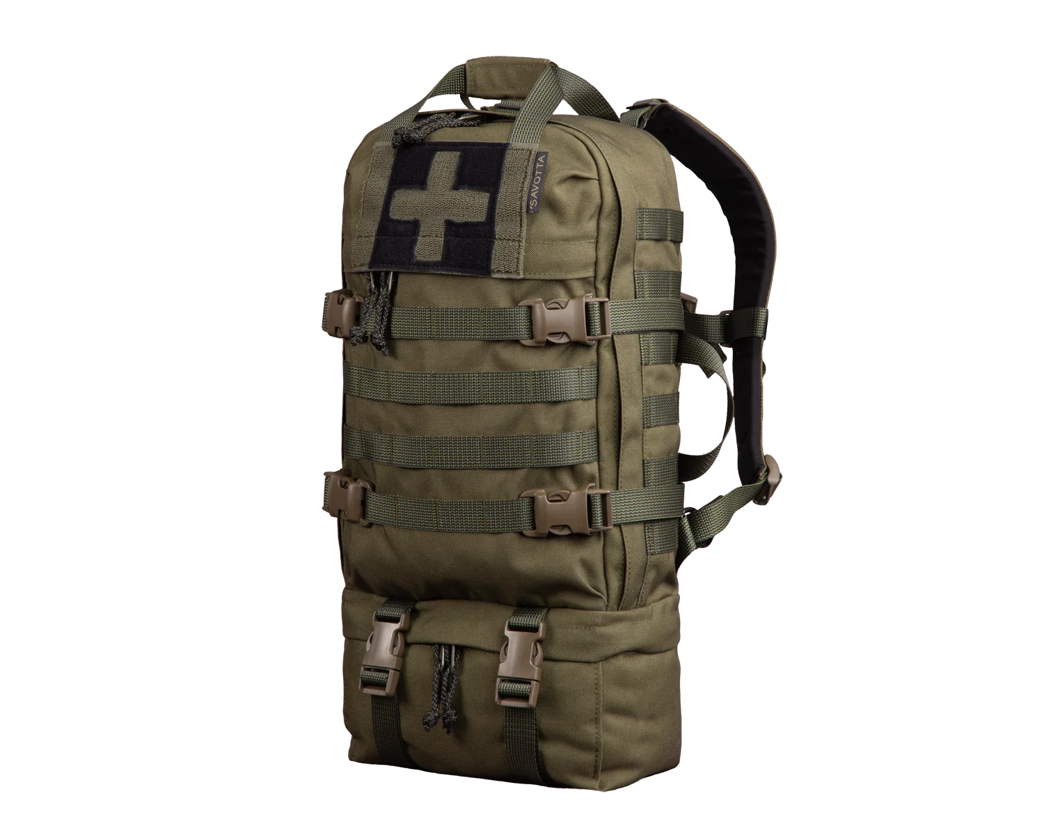 Savotta Medic pack 18L