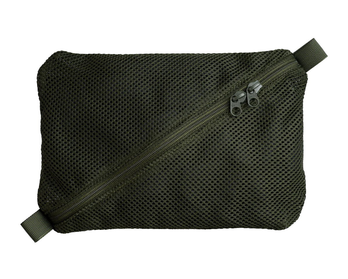 Savotta Trinket Pouch 20 x 30cm