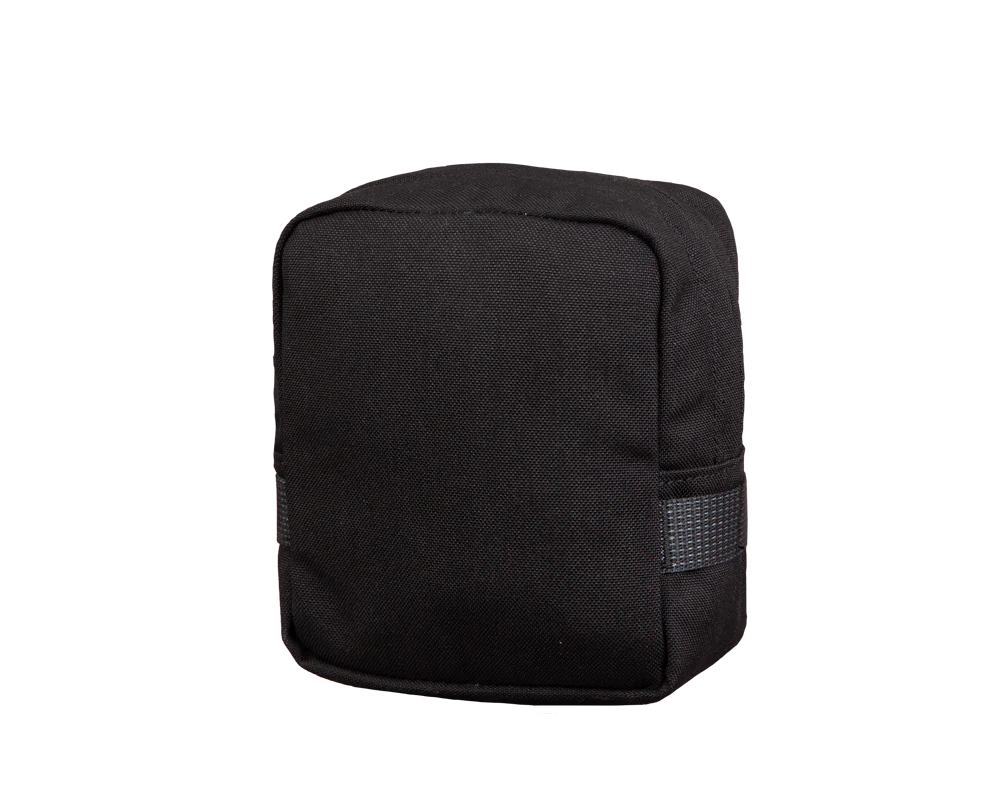 Savotta Zipped GP pouch 3x3