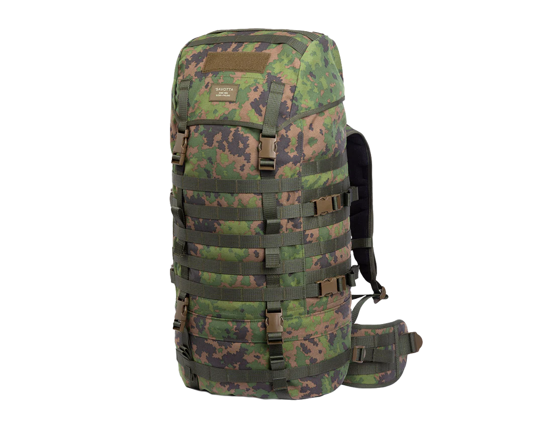 Savotta Jääkäri L