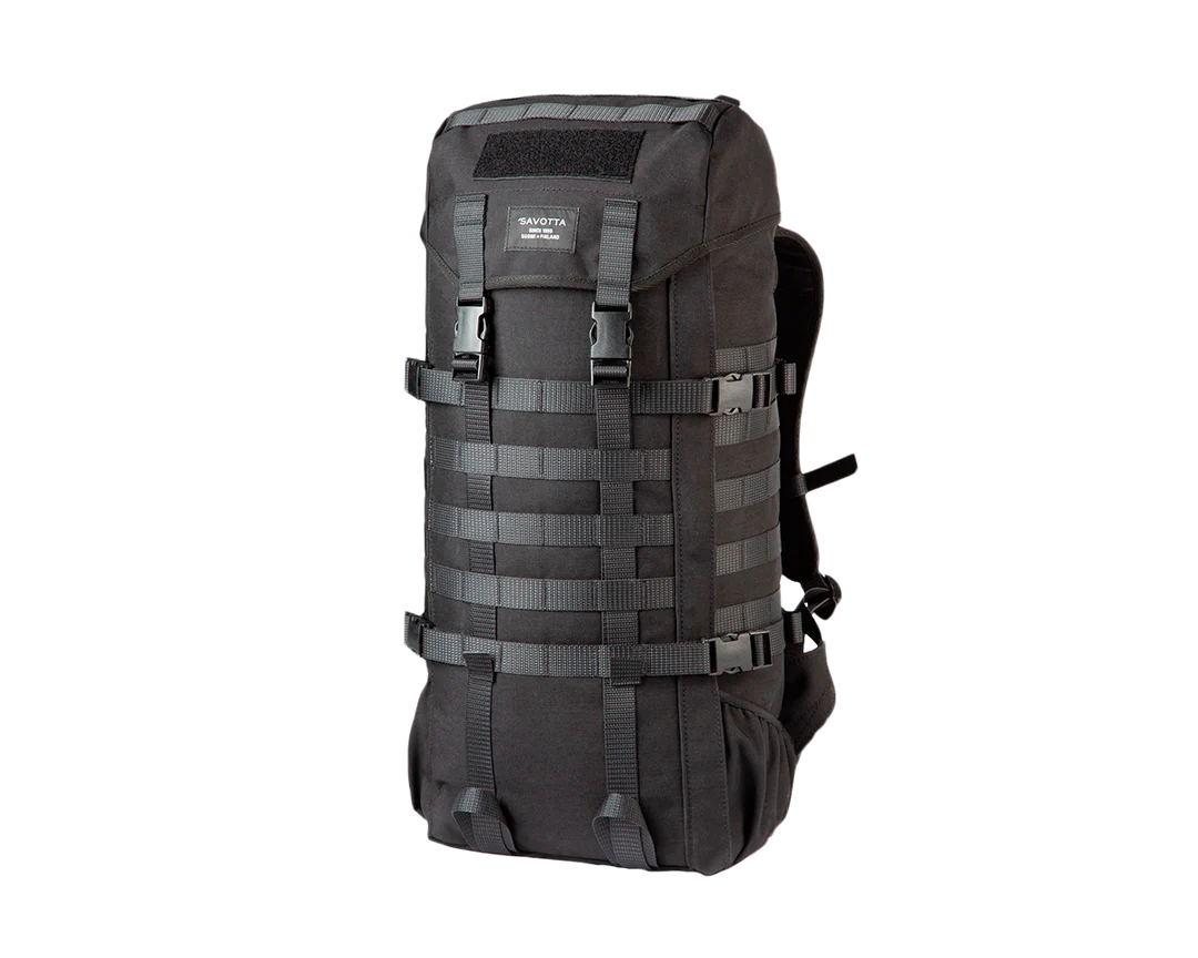 Savotta Jääkäri M