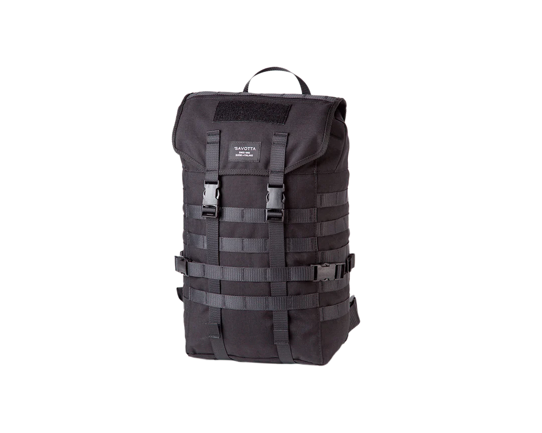 Savotta Jääkäri S Black