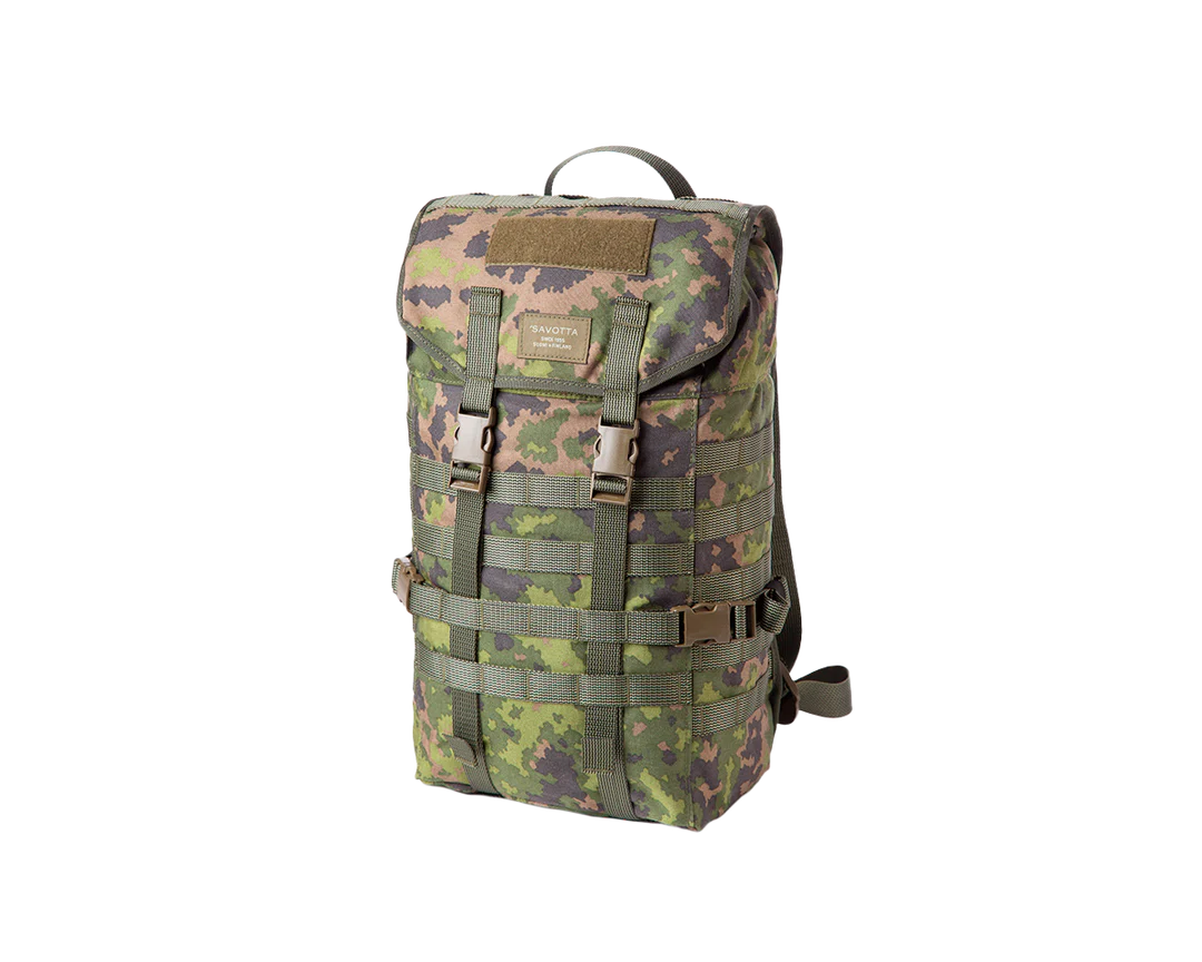 Savotta Jääkäri S M05 woodland