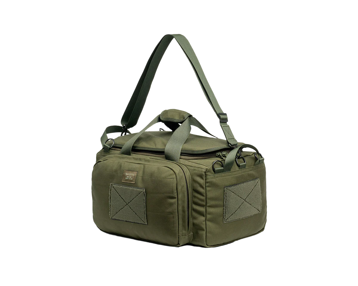 Savotta Keikka 30L Olive