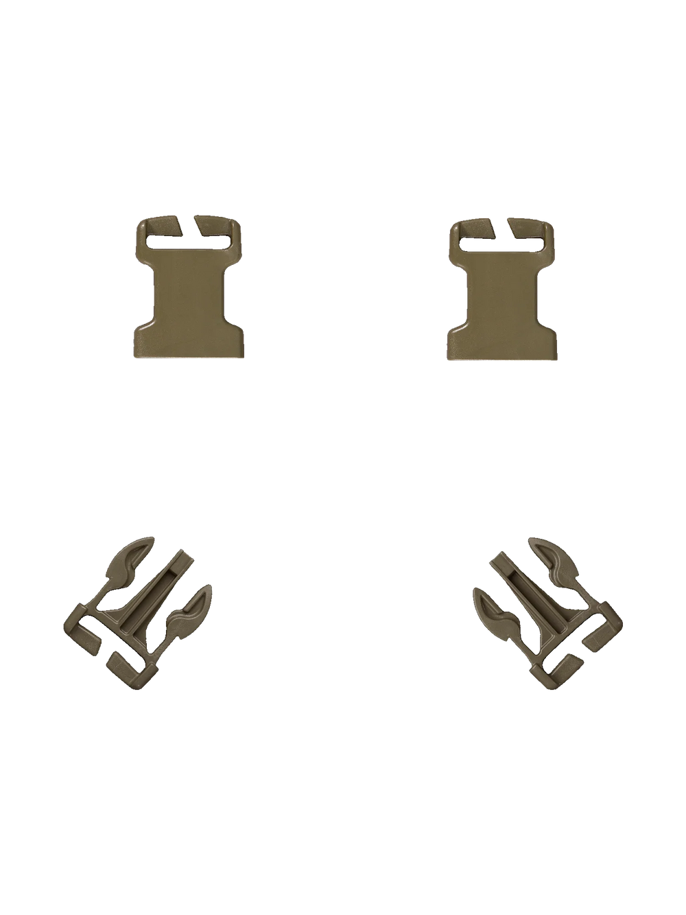 Savotta Rintamus shoulder strap attachment Kit