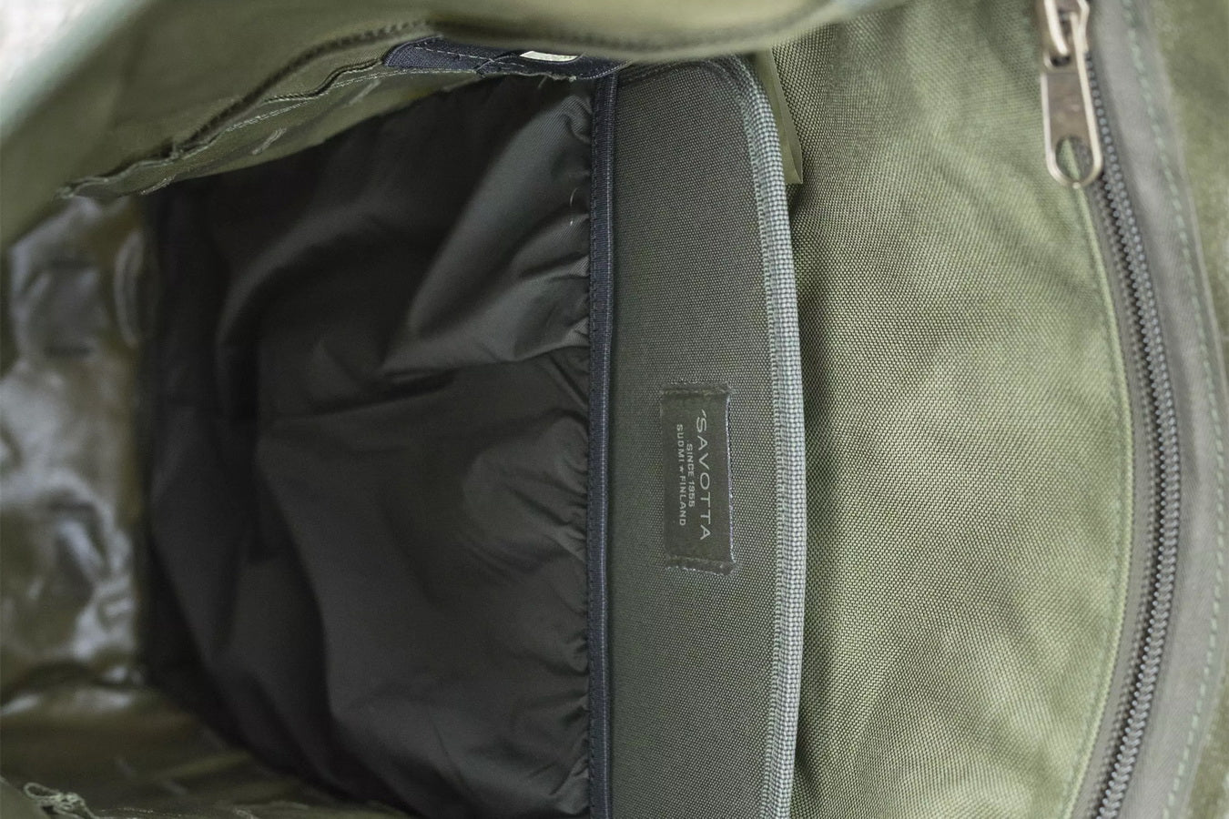 Savotta Jääkäri S M05 woodland