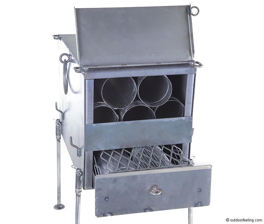 Savotta Saunazeltofen