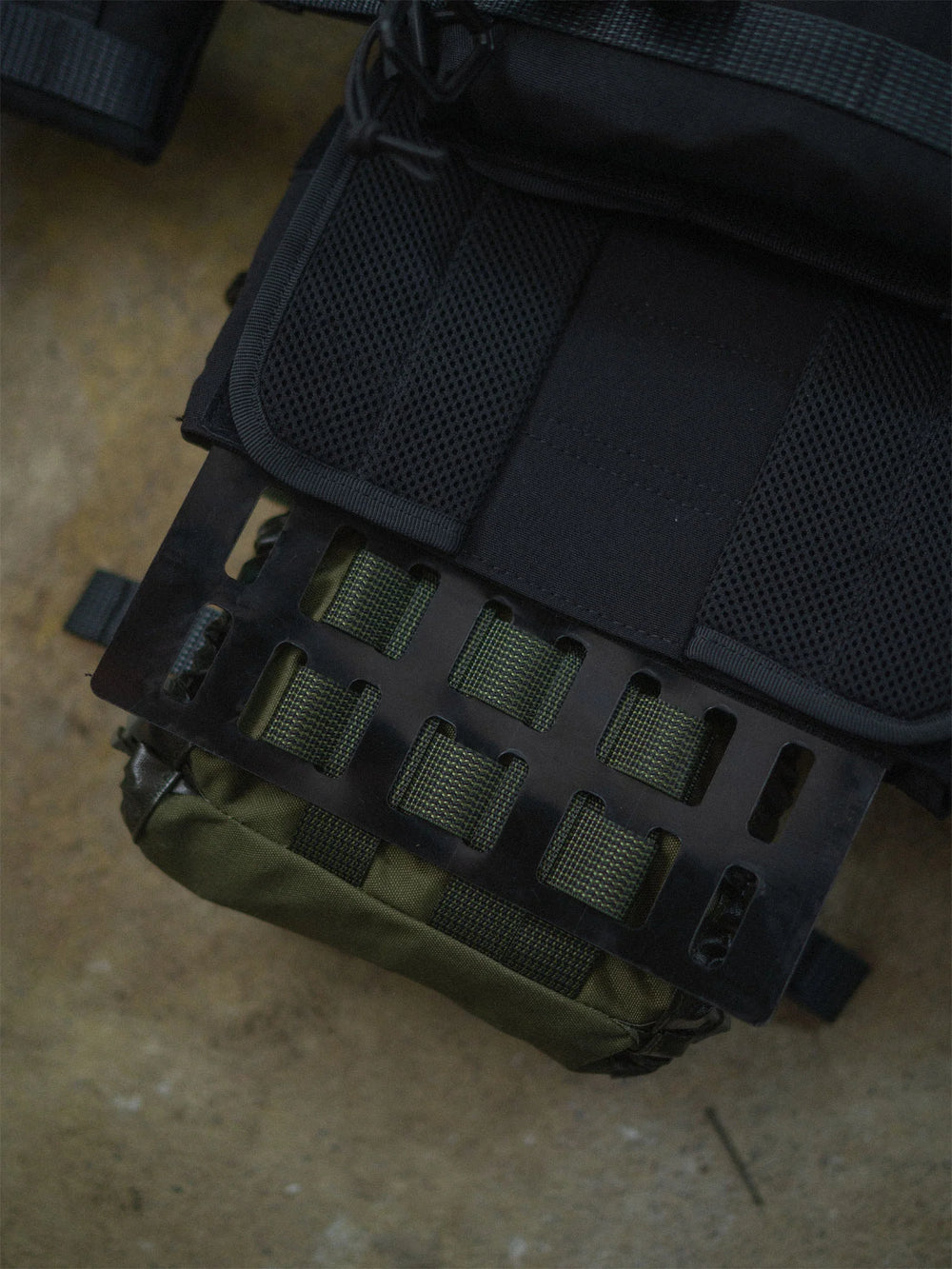 Savotta Dangler Adapter Horizontal