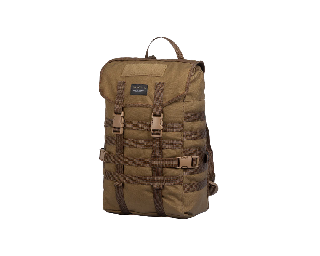 Savotta Jääkäri S Braun