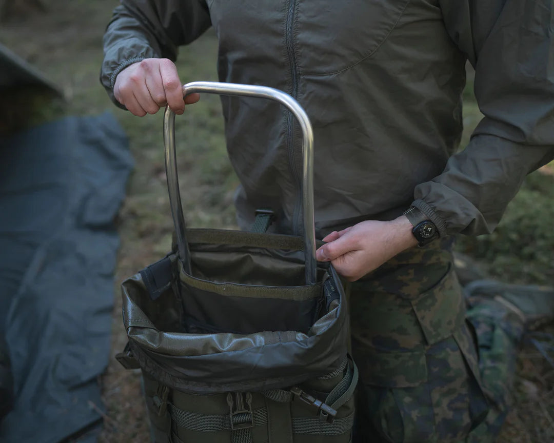 Savotta Alurahmen für Jäger M