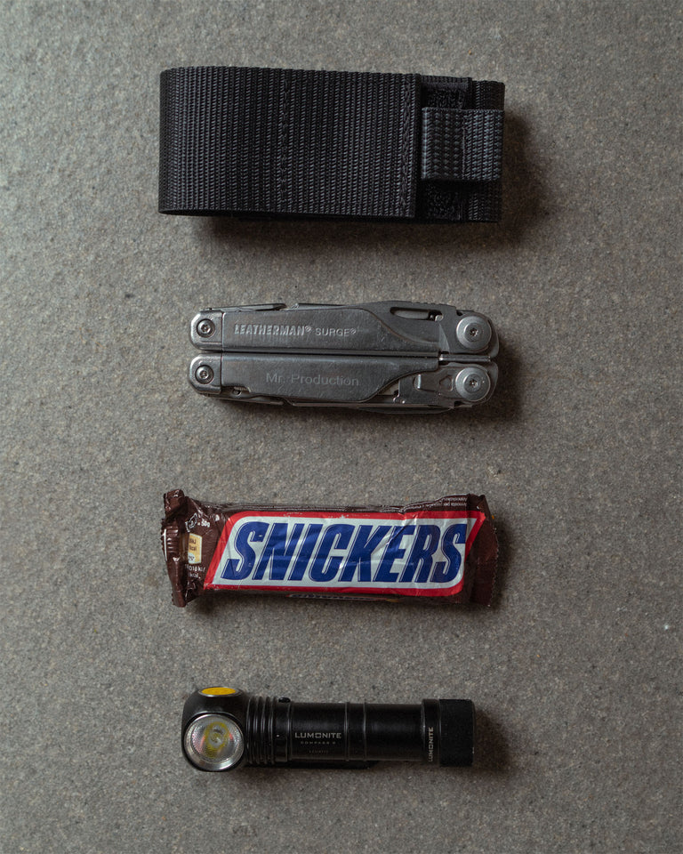 Savotta Multitool Pouch