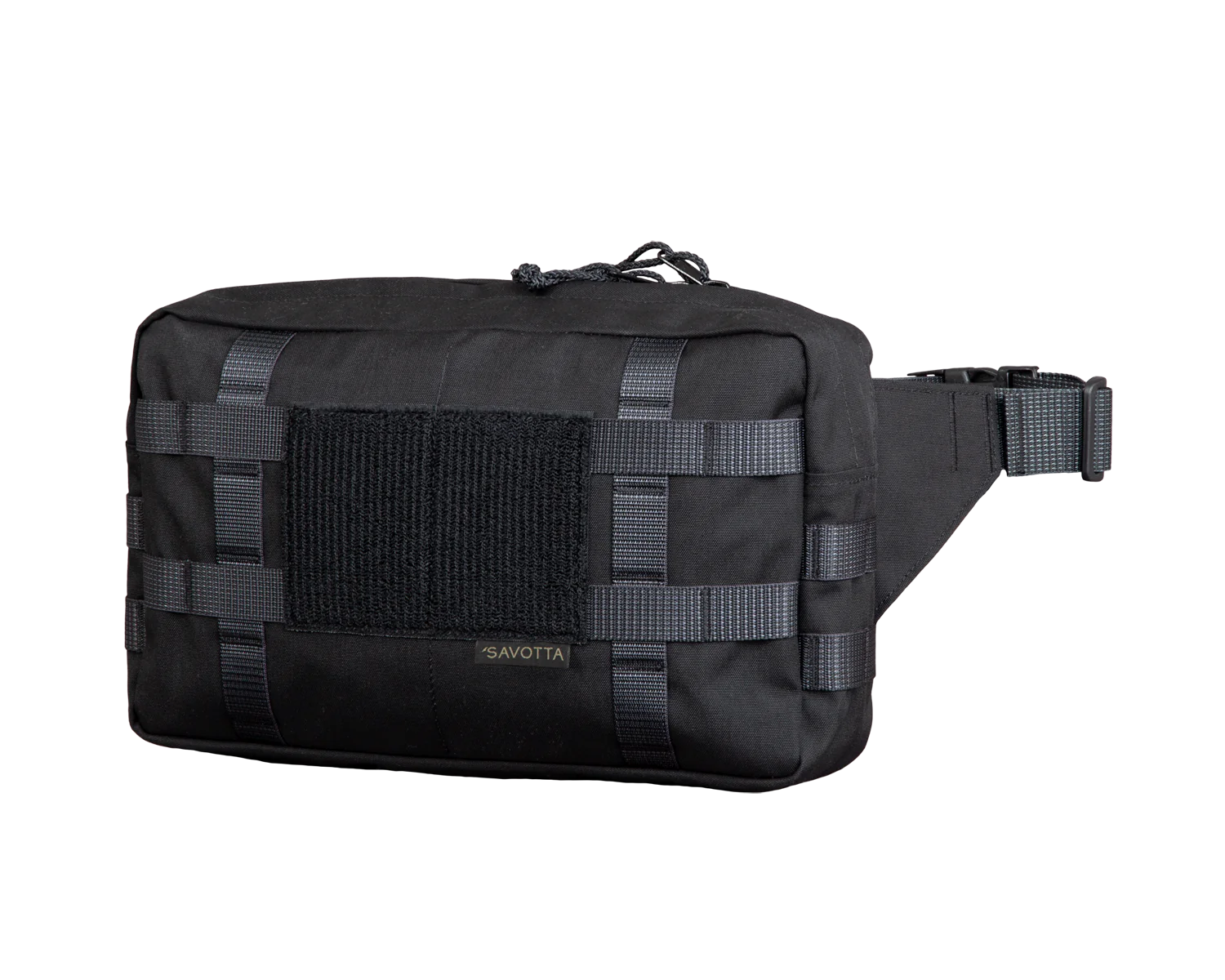 Savotta Askare hip pack Multicam Tropic