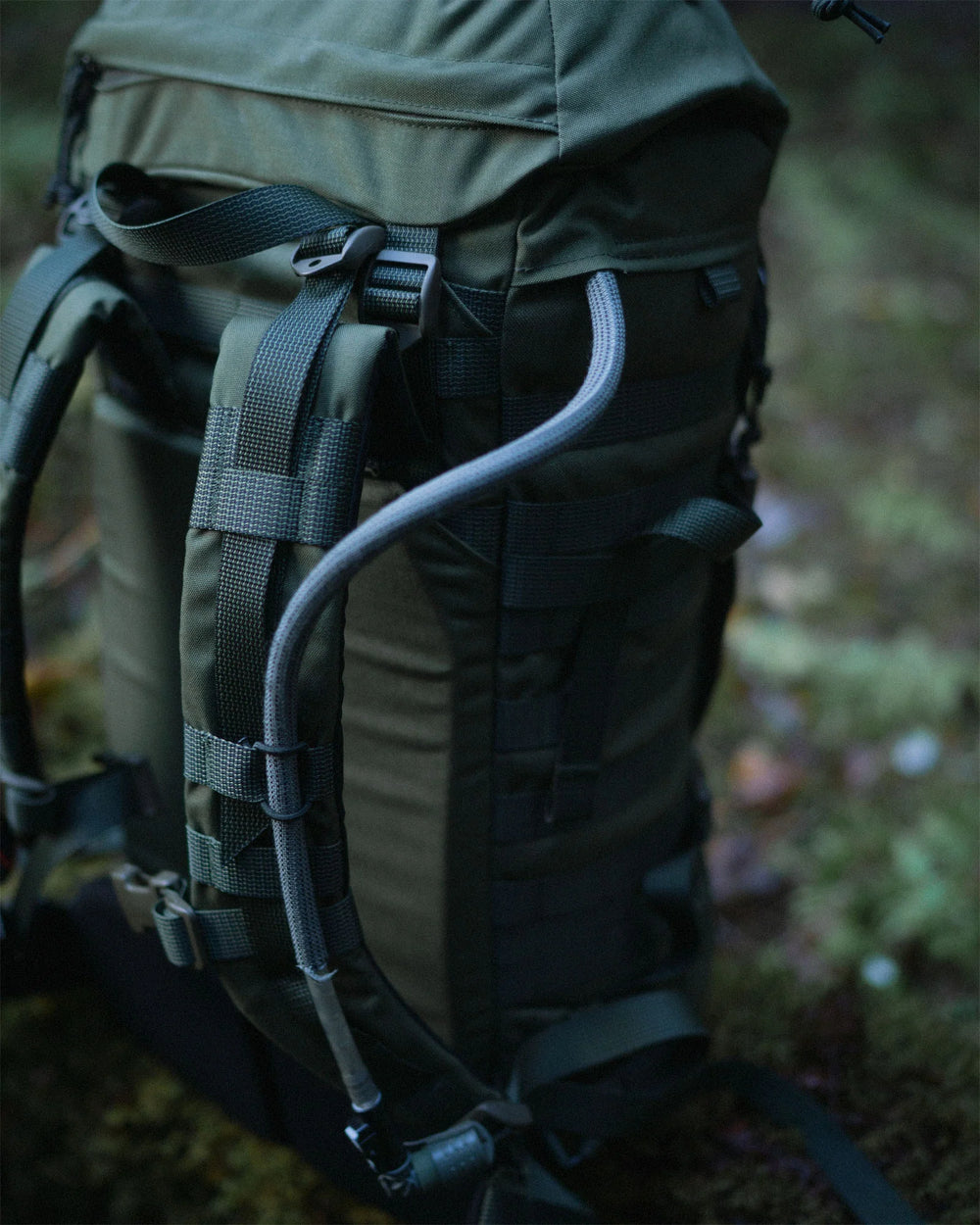 Savotta Kantamus 40L