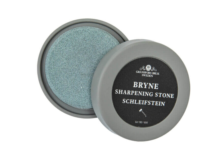 Gränsfors Schleifstein