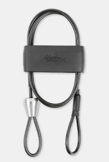 Matador BetaLock™ Accessory Cable (Schlosskabel)