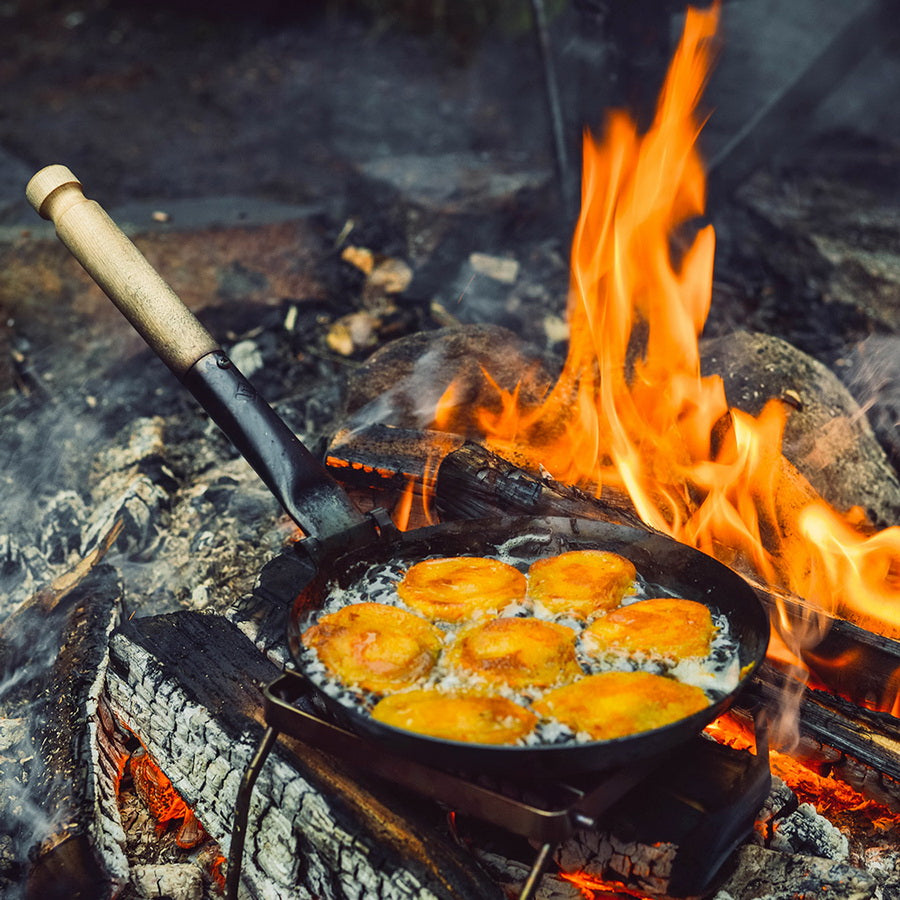 Stabilotherm Schwedenpfanne 21cm