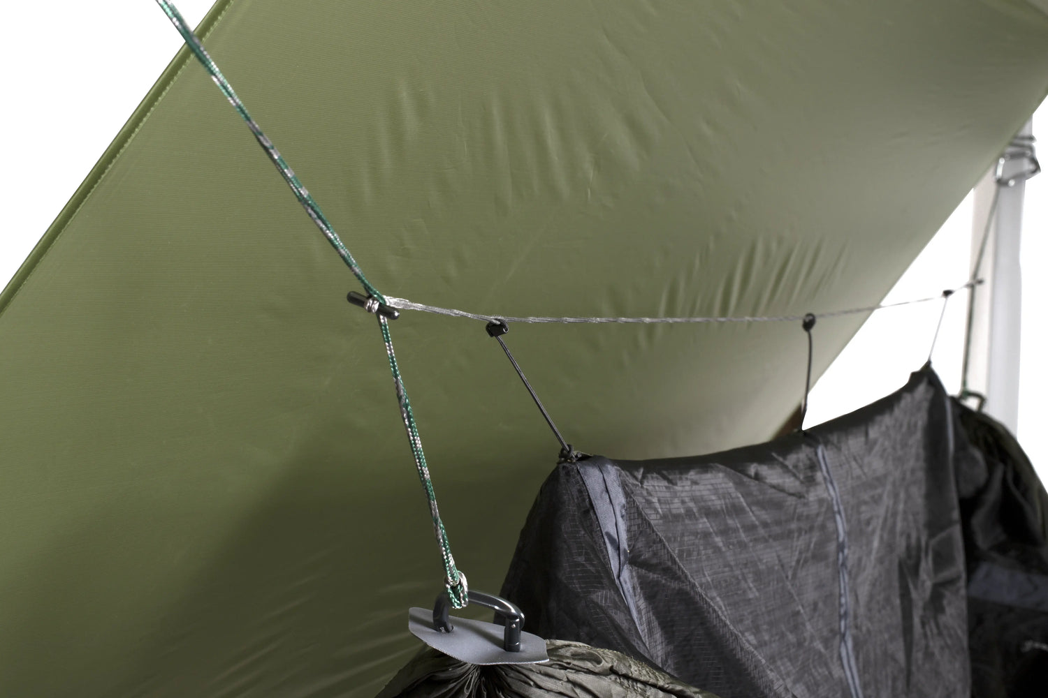 Exped Scout Hammock Combi Extreme