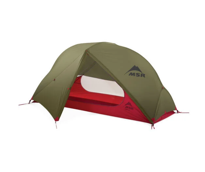 MSR Hubba NX