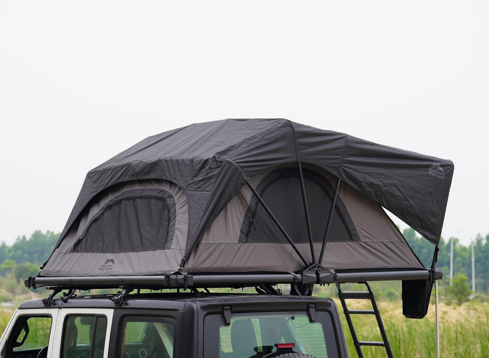 Dachzelt Wild Cruiser 250