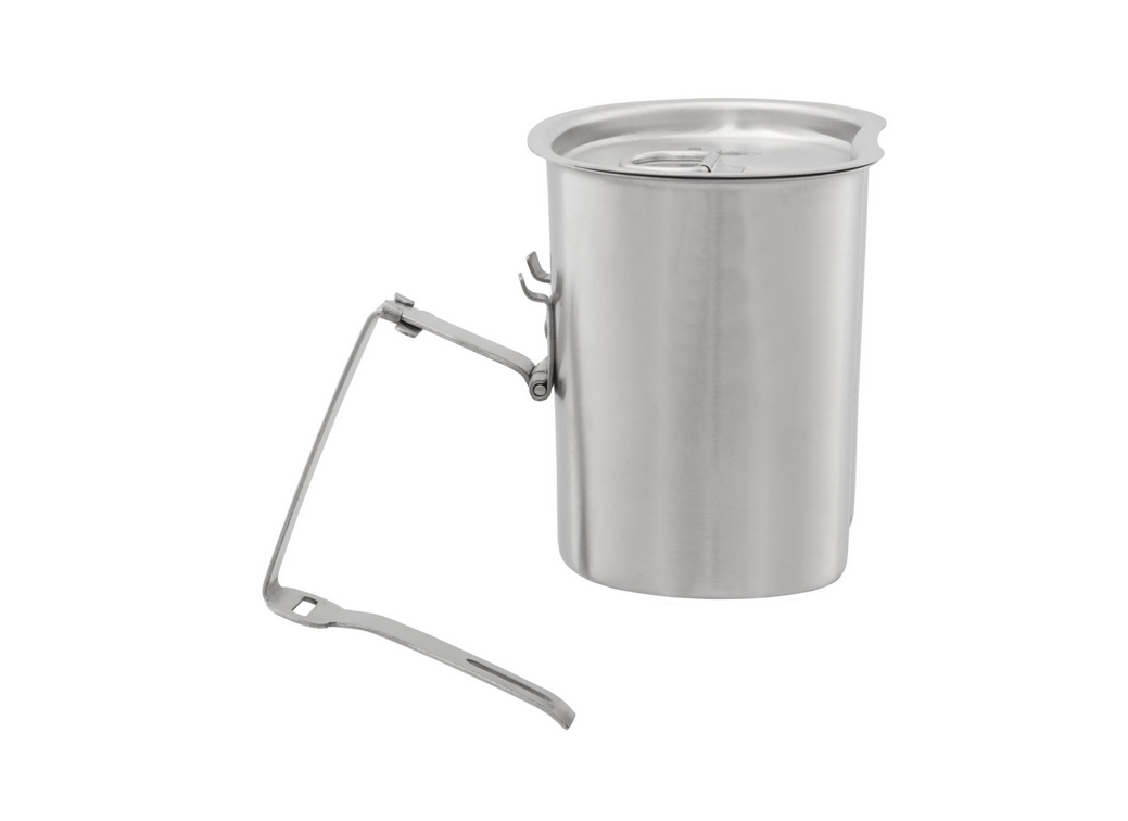 PATHFINDER Canteen Cooking Set