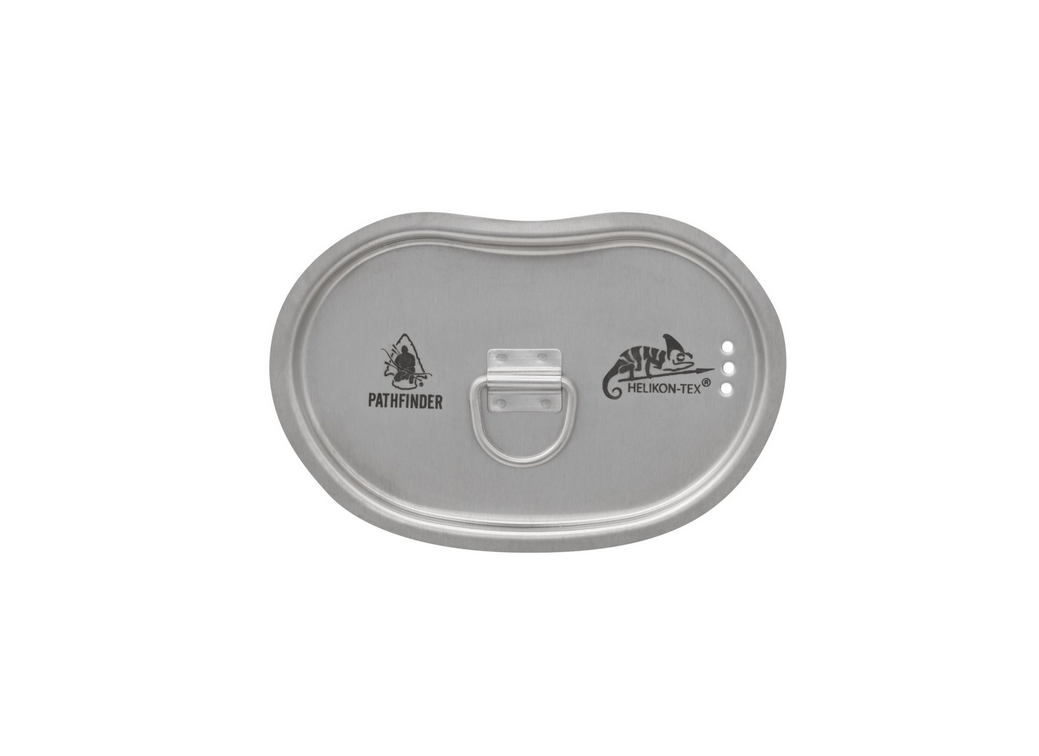 PATHFINDER Canteen Cooking Set