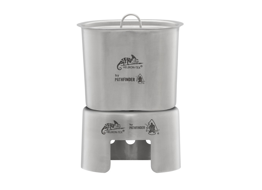 PATHFINDER Canteen Cooking Set