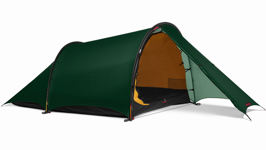 Hilleberg Anjan 2 Ultraleichtes 2-Personen-Zelt