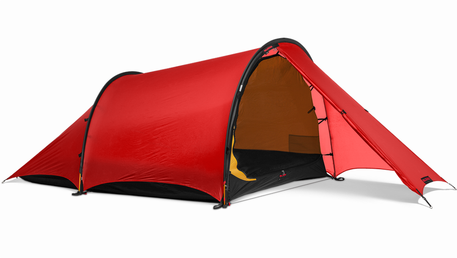 Hilleberg Anjan 2 Ultraleichtes 2-Personen-Zelt