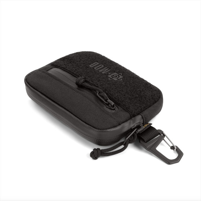Grayl G-MOD Flat Wallet Pouch M Black