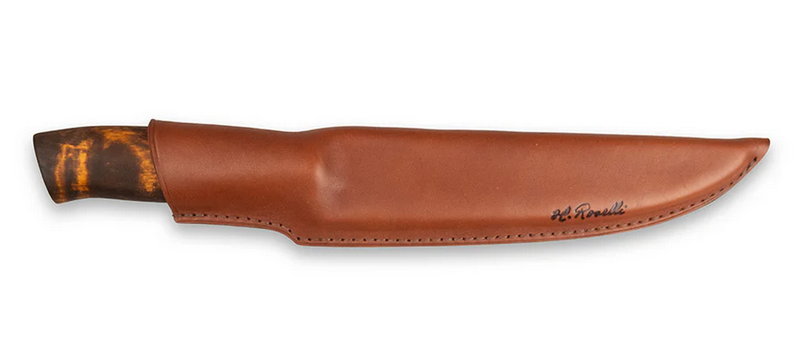 Roselli Großes Filetiermesser aus Carbonstahl