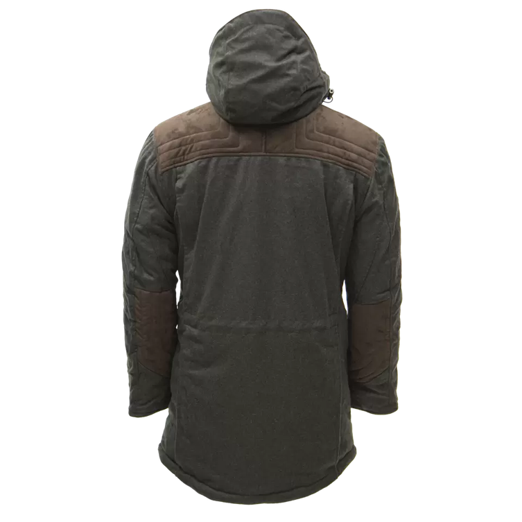Carinthia G-Loft Loden Parka 2.0 -20 °C