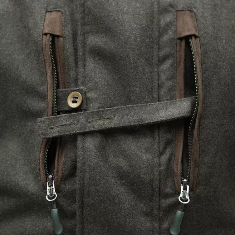 Carinthia G-Loft Loden Parka 2.0 -20 °C
