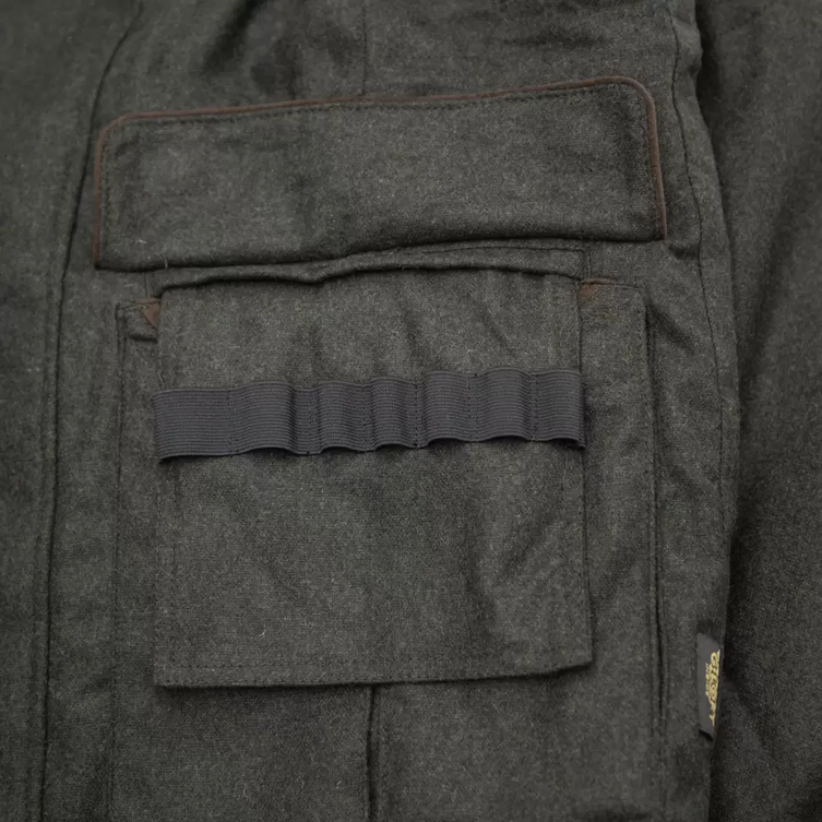 Carinthia G-Loft Loden Parka 2.0 -20 °C
