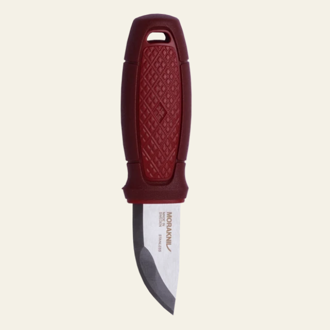 Morakniv Eldris (S) – Kompaktes Neck- & Outdoor-Messer