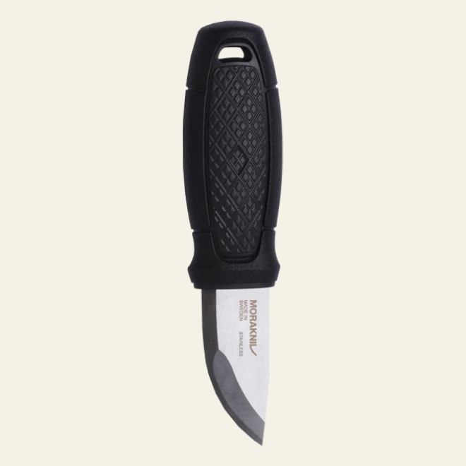 Morakniv Eldris (S) – Kompaktes Neck- & Outdoor-Messer