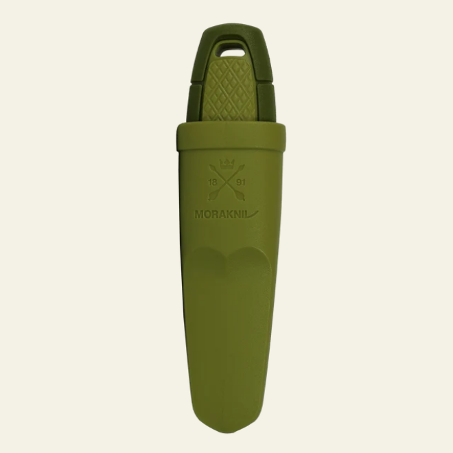 Morakniv Eldris (S) – Kompaktes Neck- & Outdoor-Messer