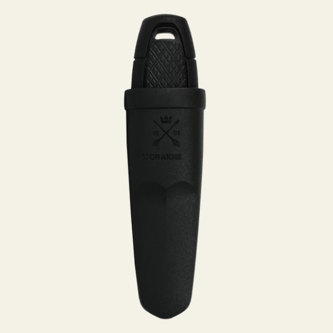Morakniv Eldris (S) – Kompaktes Neck- & Outdoor-Messer